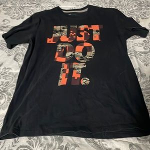 Mens Nike T-Shirt